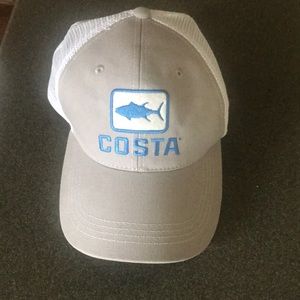 Costa Trucker Hat